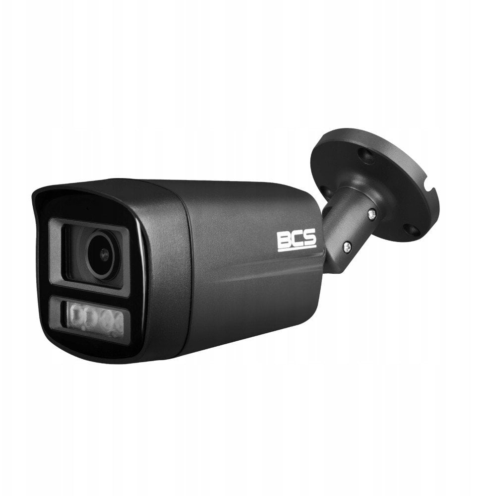 BCS-L-TIP14FCL5-Ai1-G Kamera IP BCS tubowa 4Mpx