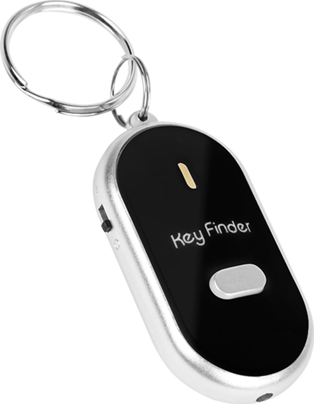 Blow 74-015# Brelok lokalizator kluczy czarny