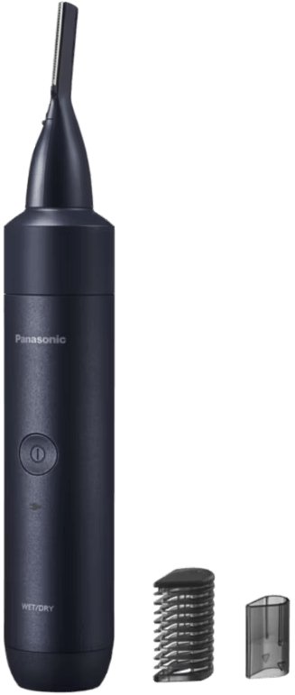 Panasonic ER-CDT1, Shaving head, 3 head(s), Blue, Panasonic