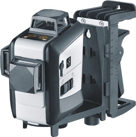 Laserliner Laser krzyżowy SuperPlane-Laser 3D Pro LaserLiner