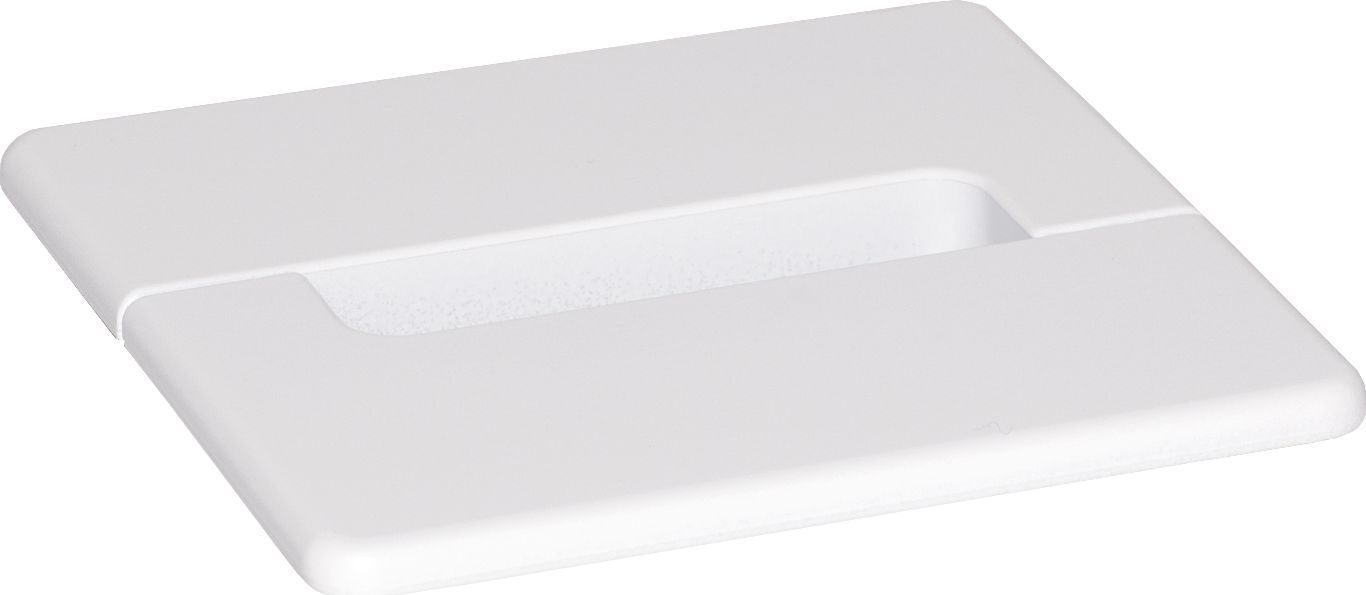 Schwinn Przepust kablowy 6796 Schwinn Biały