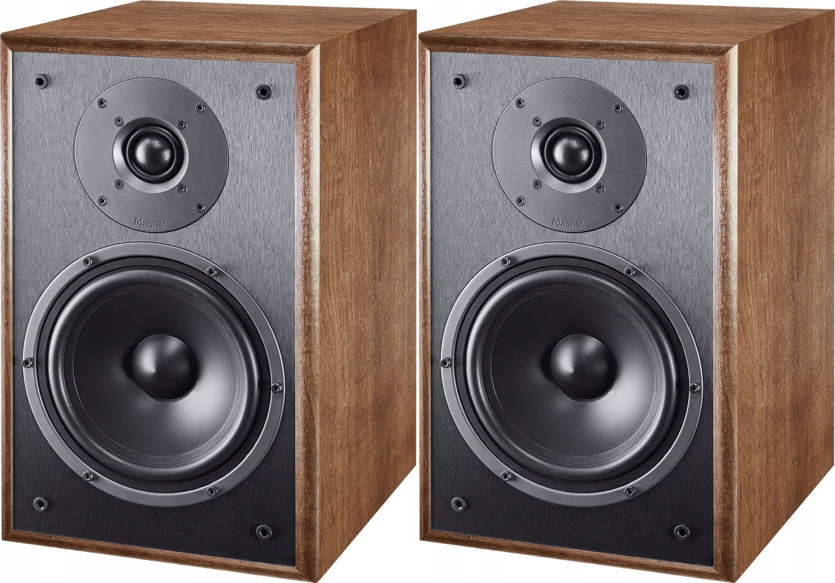 Kolumna Magnat Głonik Monitor S30 walnut (2sztuki)