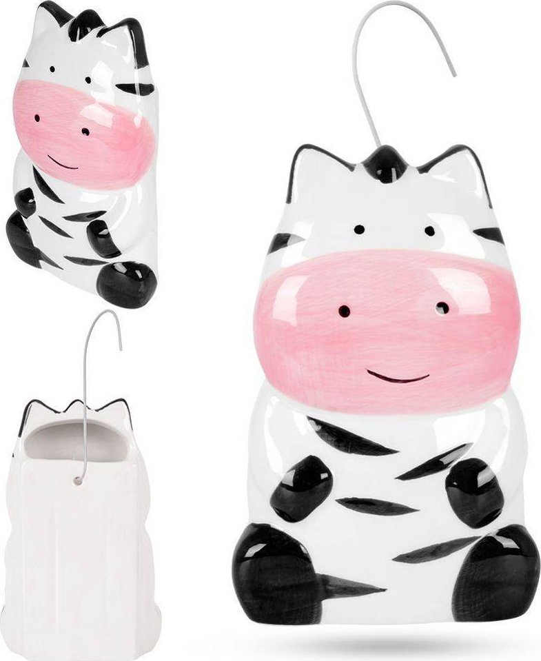 Nawilżacz powietrza Vilde Zebra Biały