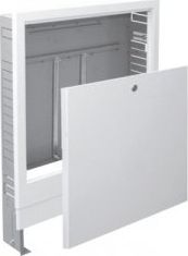 KAN-therm szafka podtynkowa SWP-OP-10/3, do rozdzielaczy (1446117003)