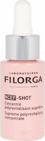 Filorga Rewitalizujący Lotion do Twarzy Filorga Ncef-Shot (15 ml)