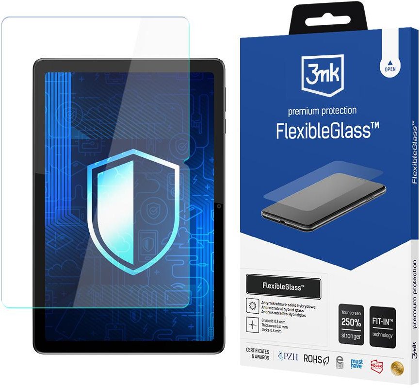 TCL 50 5G - 3MK SILVERPROTECTION+