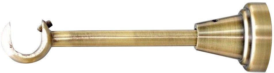 HOLDER FOR CURT NOVA SING GOLD 20CM D19