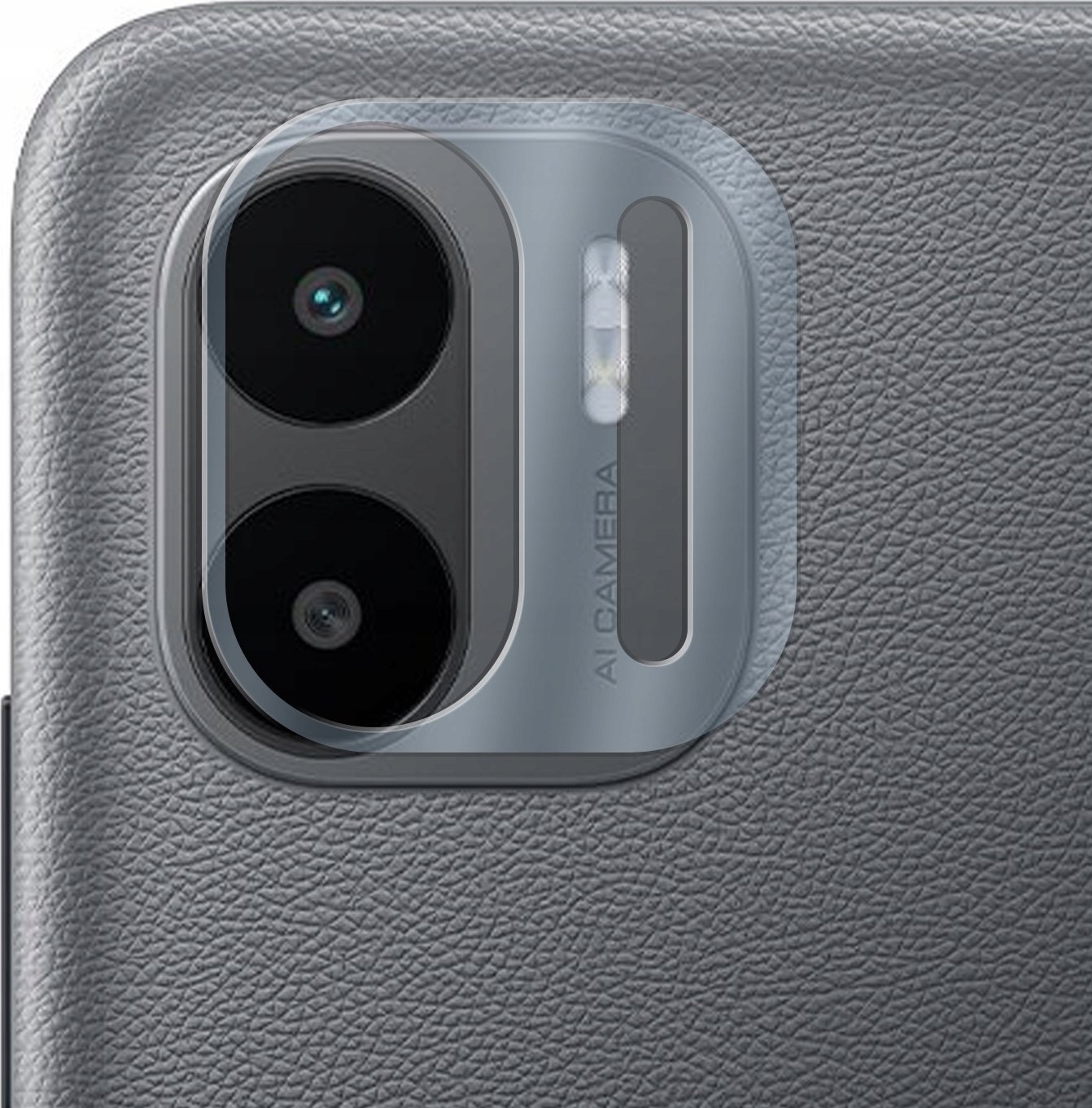 Hello Case SZKŁO NA APARAT DO XIAOMI REDMI A1 SZKIEŁKO OCHRONNE NA OBIEKTYW KAMERĘ TYŁ