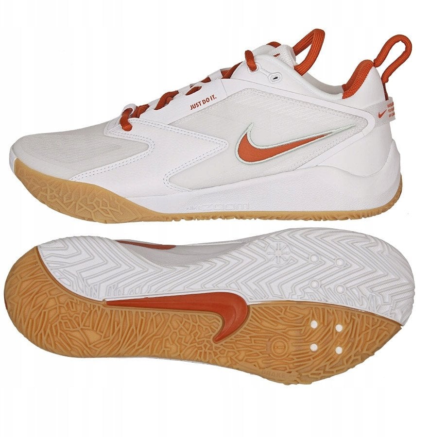 Buty Nike Air Zoom HyperAce 3 FQ7074-104