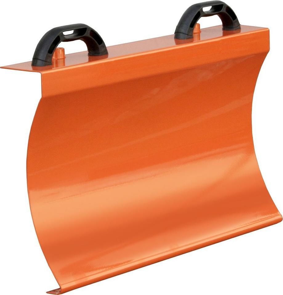 Oleo-Mac LEMIESZ PŁUG DO ŚNIEGU 60 CM DO ZAMIATARKI OLEO MAC OM LINE PKM 60 KOD OO-OTHPKML60 - OFICJALNY DYSTRYBUTOR - AUTORYZOWANY DEALER OLEO MAC