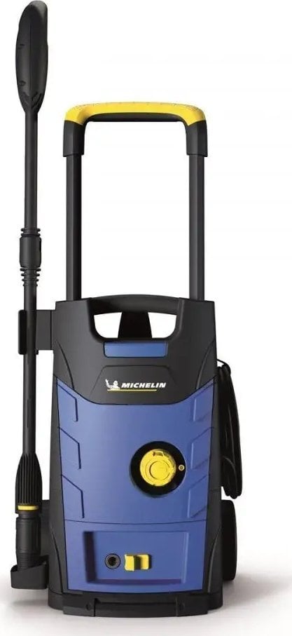 WASHER MPX16EH 1600W 125BAR