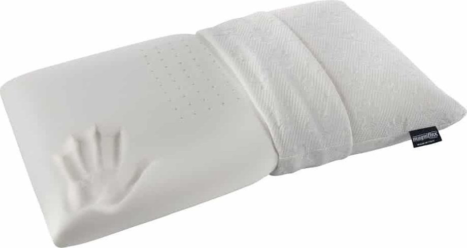 Magniflex Poduszka Classico Standard Maxi Magniflex Uniwersalny
