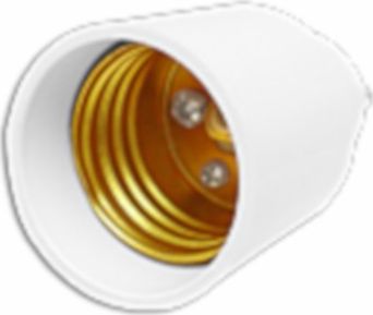 Vexin Adapter Żarówki L249 Gu10/E27