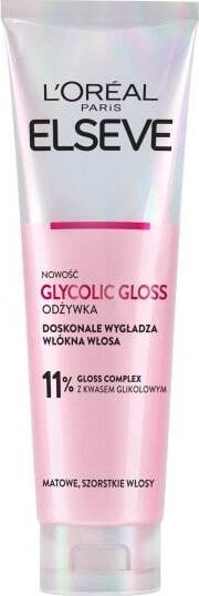 L’Oreal Paris L'Oreal Elseve Glycolic Gloss 150ml