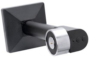 Eaton Elektrotrzymacz drzwiowy uniwersalne ramię 24V DC 150mm 100Kgf