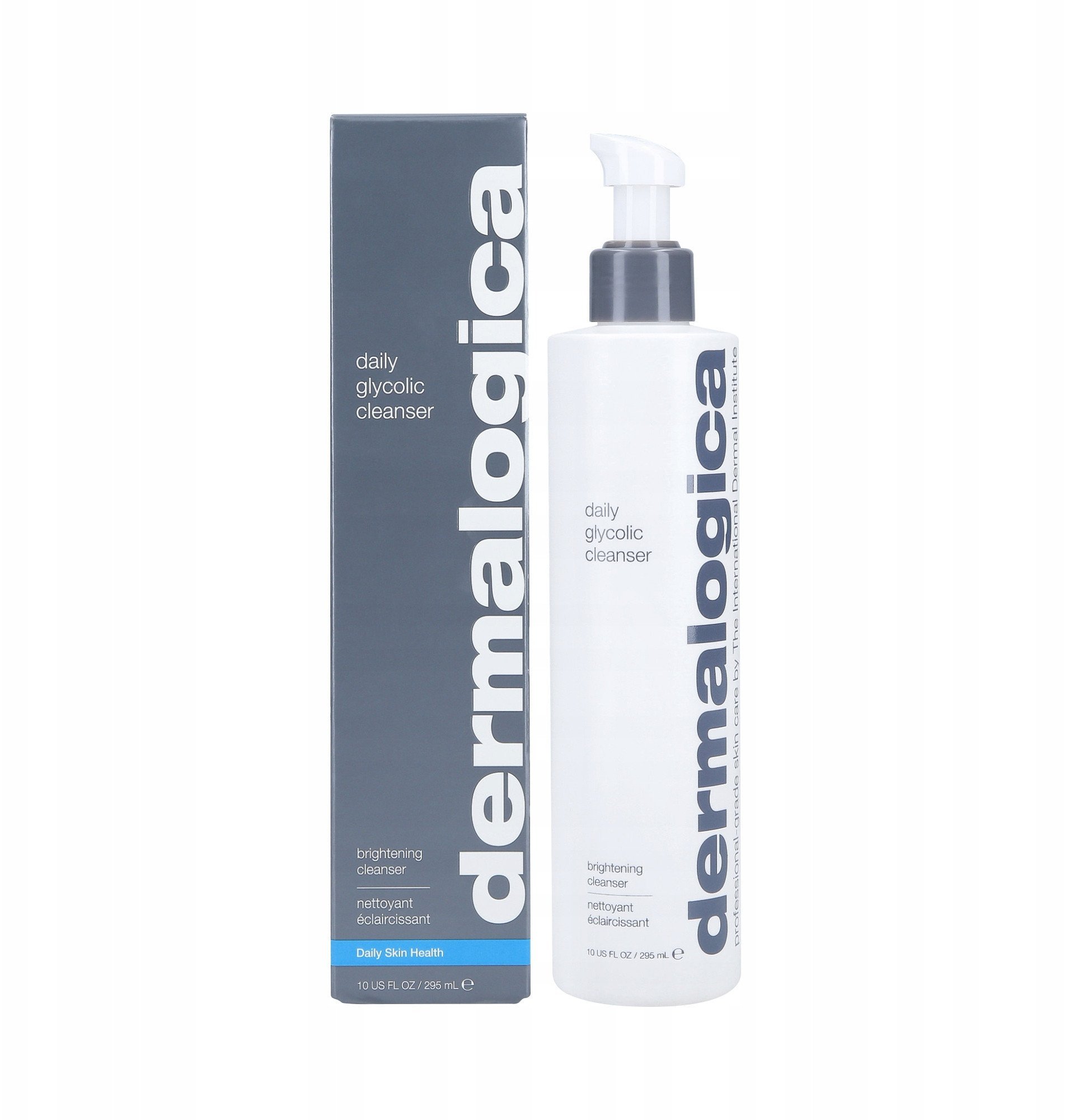 Dermalogica Dermalogica Daily Skin Health Daily Glycolic Cleanser Żel oczyszczający 295ml