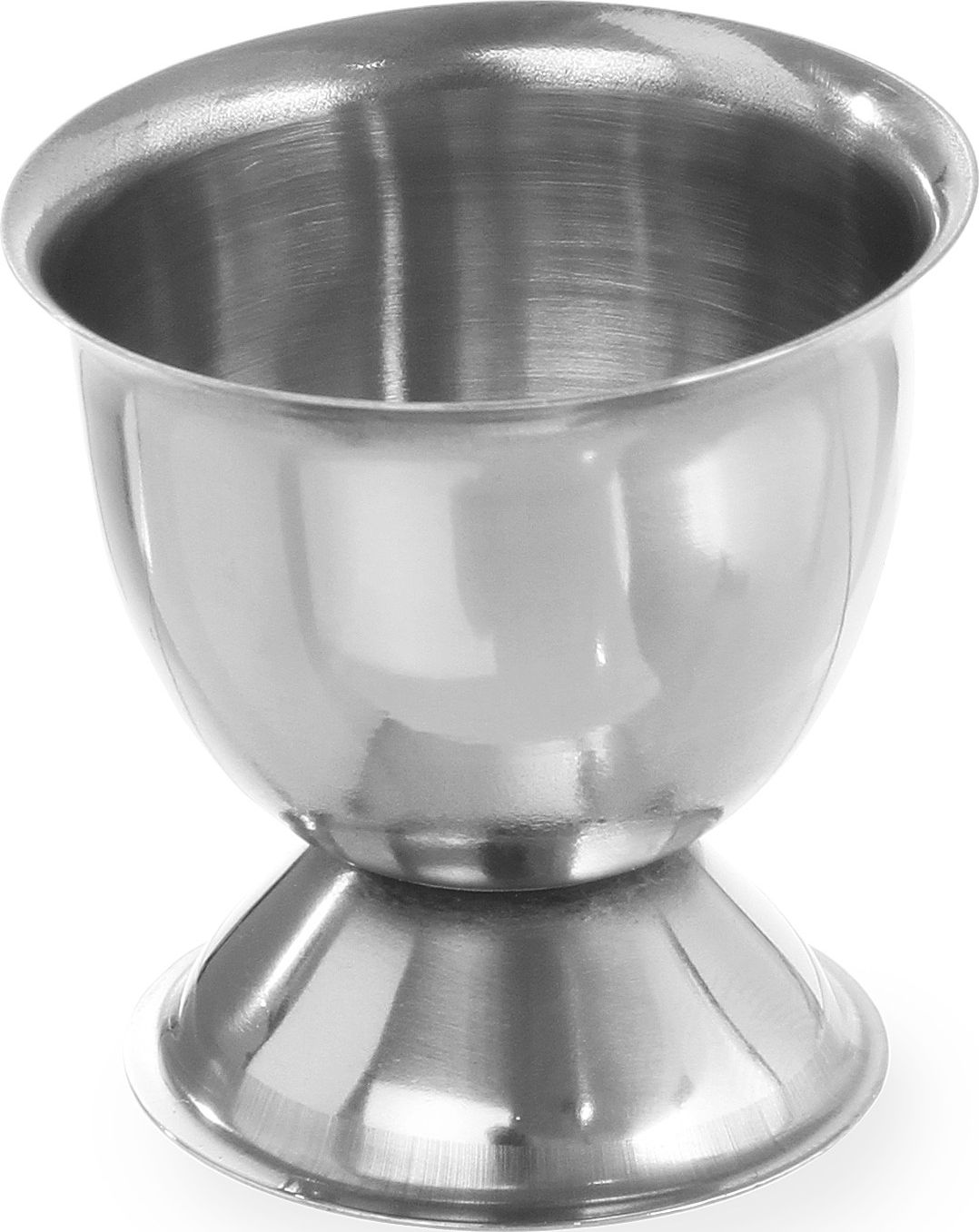 Hendi Kieliszek podstawka do jajka stal nierdzewna zestaw 6szt. - Hendi 441367 Kieliszek podstawka do jajka stal nierdzewna zestaw 6szt. - Hendi 44136