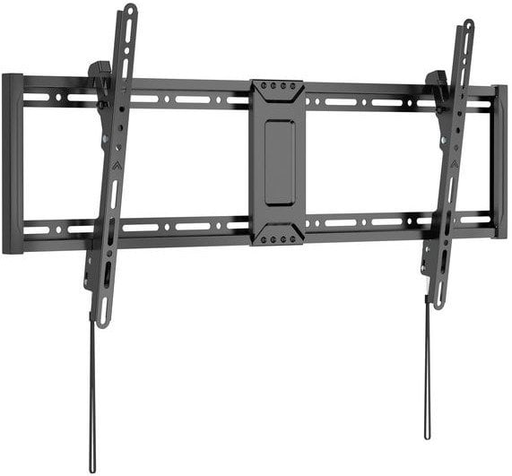 Equip 650361 uchwyt do telewizorów 2,41 m (95") Czarny