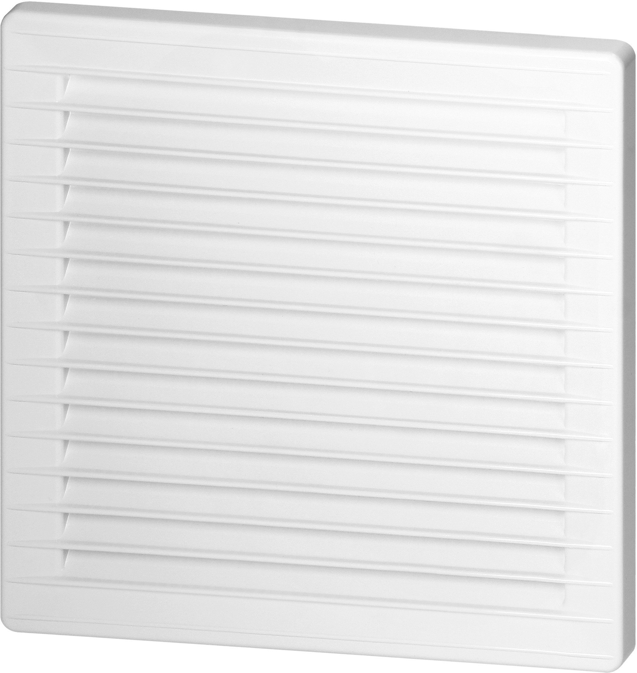 Kratka skośna z siatką ?100, biała