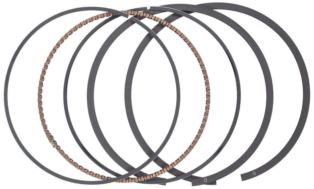 Pierścienie Kpl Rato Silnik R670 13200-Z120110-00A0