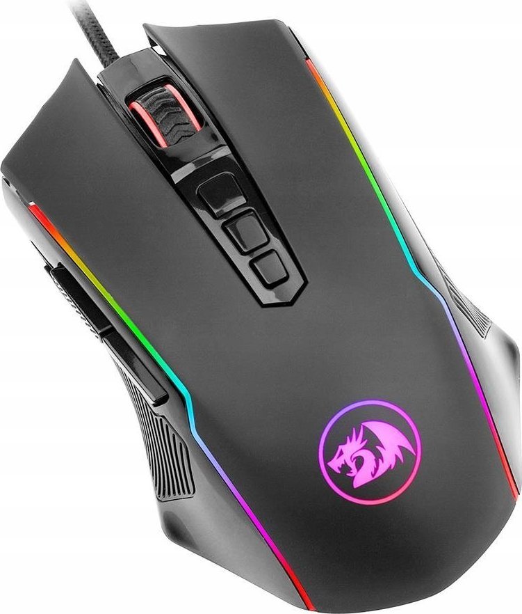 Mysz Redragon M910 Ranger (M910-K)