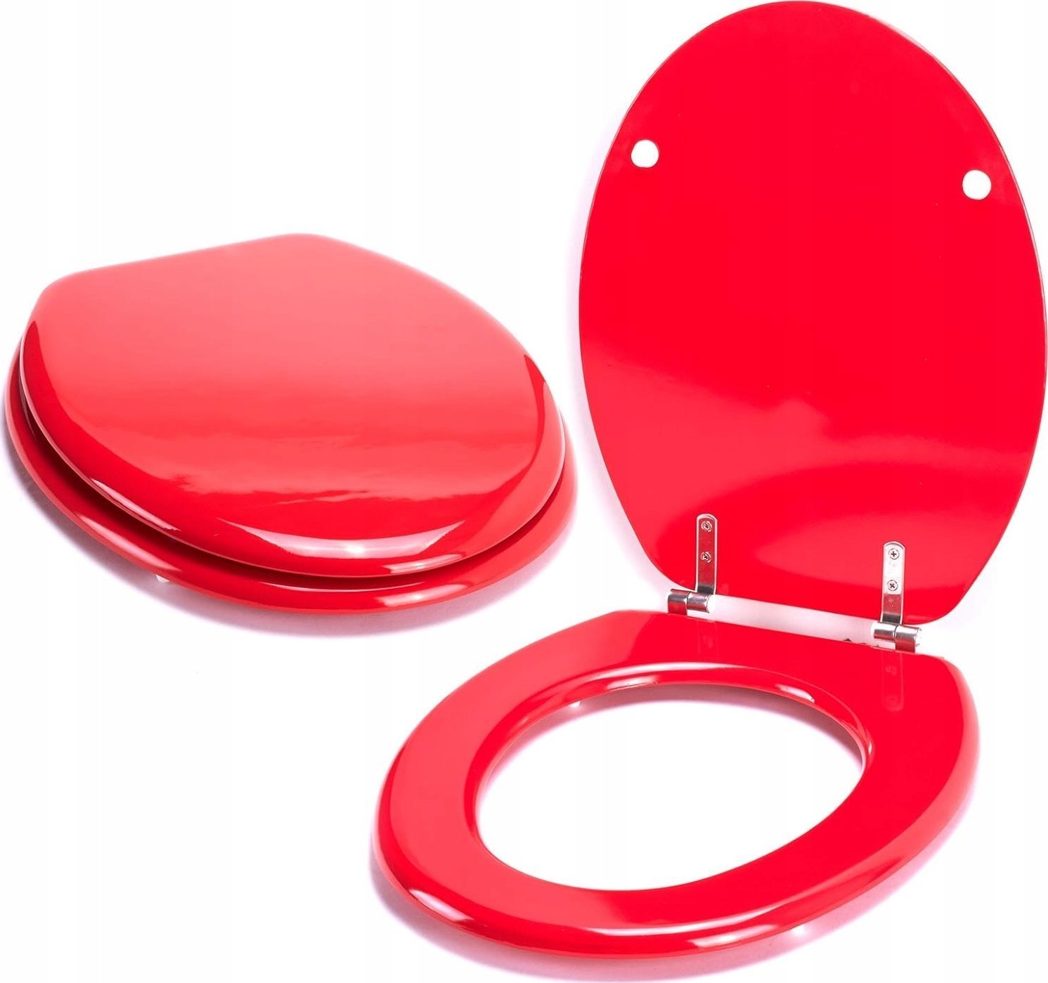 Ręczny zawór równoważący LENO MSV-B DN 15LF (DWZ)