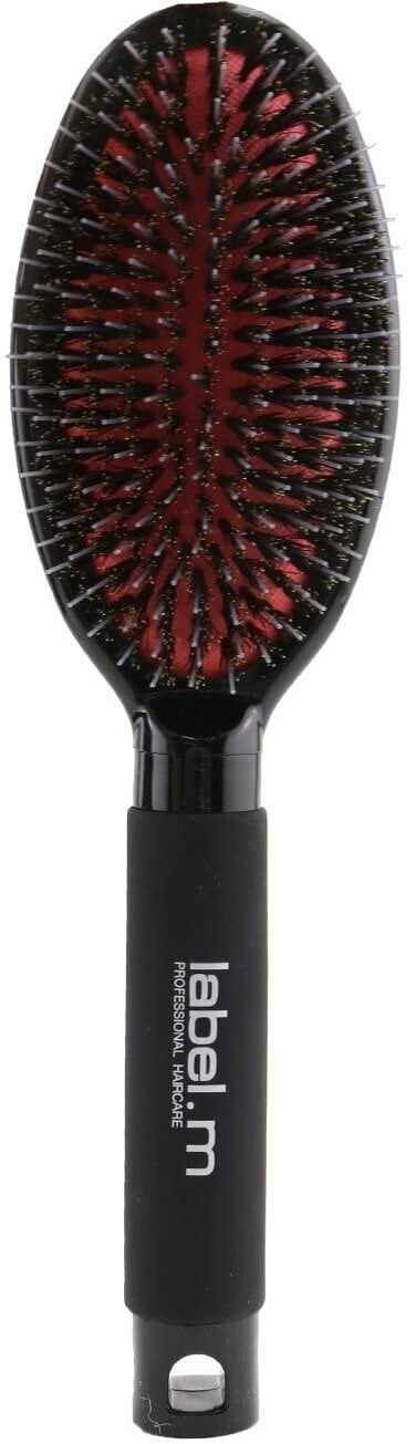 Label m Brushes and Combs Grooming Brush