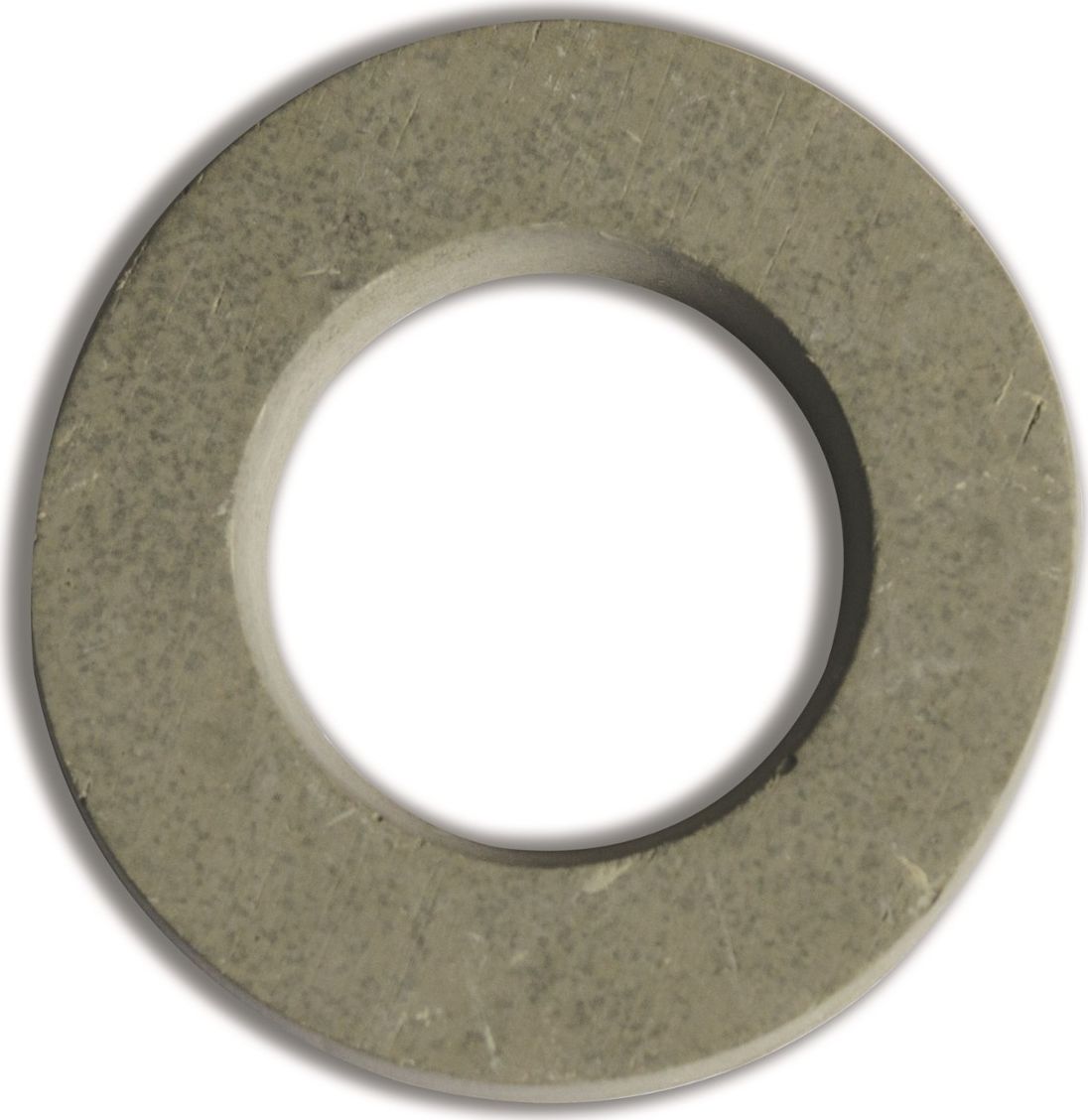 Aladine Litera O z betonu H:7,6 cm