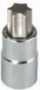 Pro-Line Nasadka trzpieniowa Torx 3/8" T10 x 48mm (58302)
