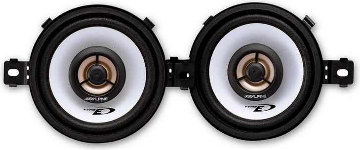 Głośnik samochodowy Alpine GŁOŚNIKI SXE-0825S