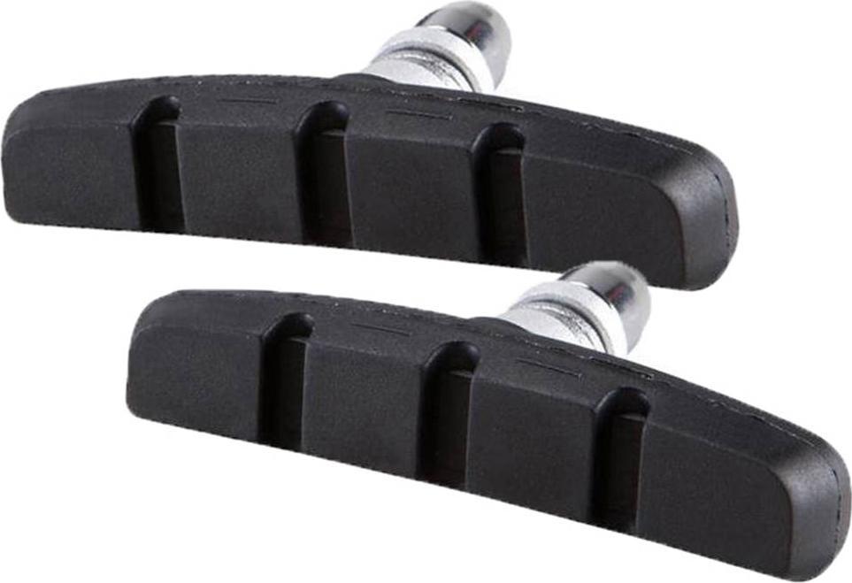 APG Klocki ham MTB V-Brake symetryczne 70 mm imbus para Uniwersalny