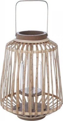 Atmosphera Lampa Atmosphera Świeczniki (35 x 25 cm)