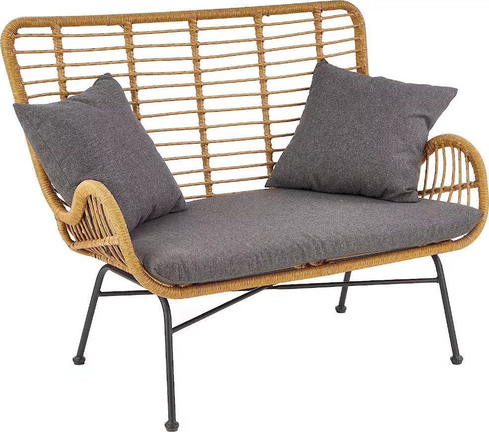 Elior Sofa ogrodowa - Lunati