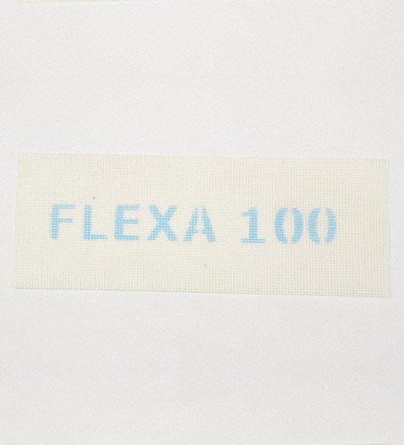 EUbridge Siatka ścierna SOFT 180 105x280mm 5szt.