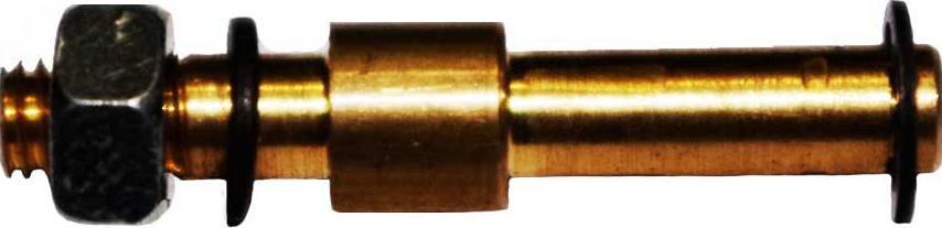 Z.P.H. Moto-Mer Oś przerywacza zapłonu, oś platynki Romet