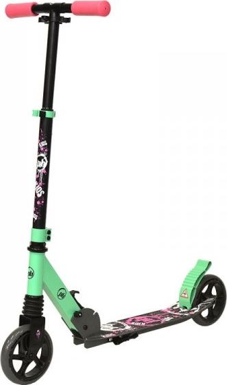 Hulajnoga PowerBlade Kid Boy Zielona (1025599)