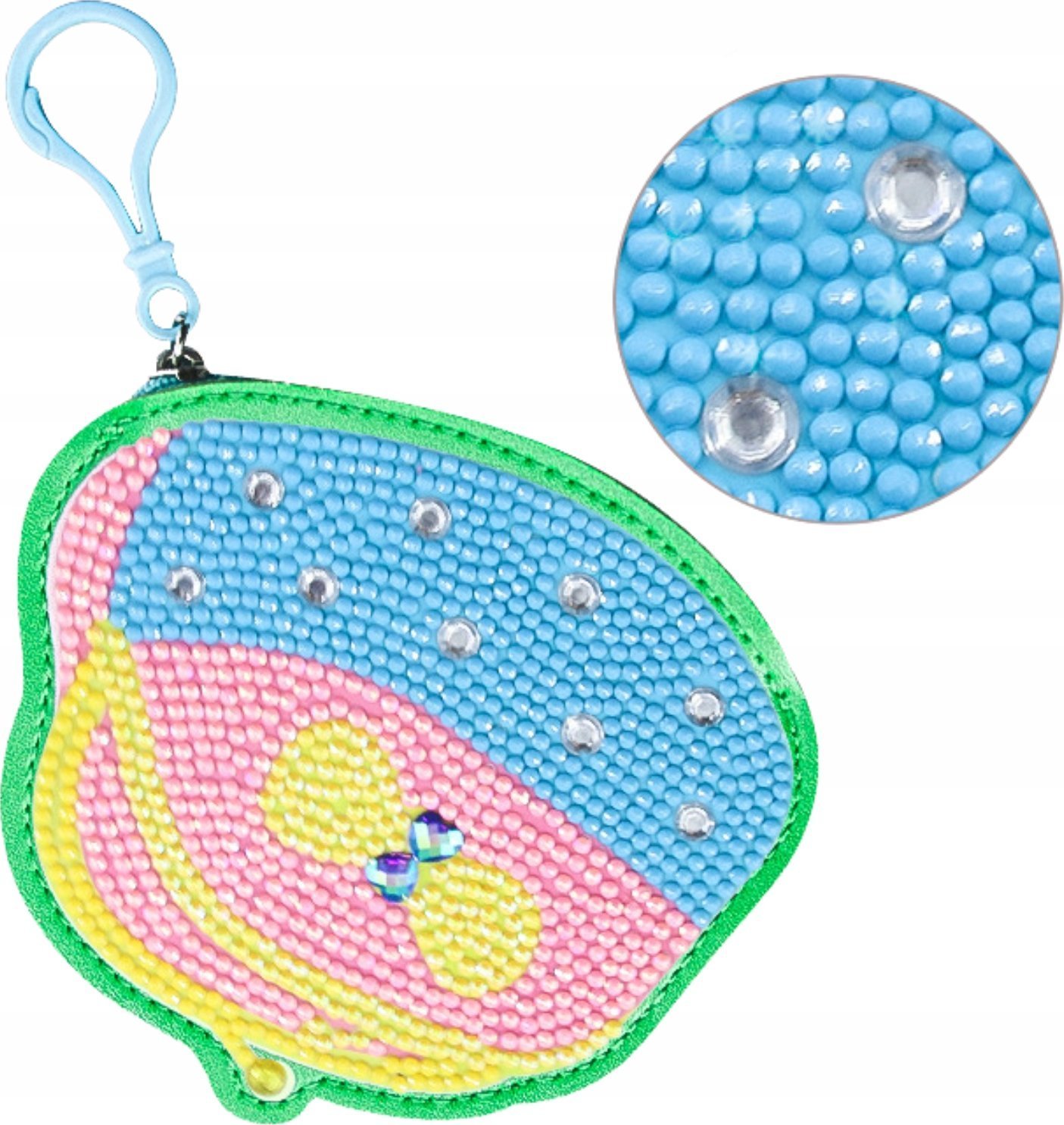 Norimpex Mozaika diamentowa 5D