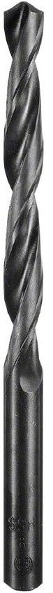 WIERTŁO DO METALU HSS-R 7x69x109 (1)