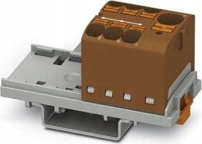 Phoenix Contact Blok rozdzielczy PTFIX 10/6X4-NS35 BN 3273602