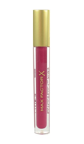 MAX FACTOR Colour Elixir Gloss W 3.8ml 50 Ravishing Raspberry
