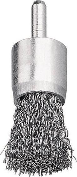 Abraboro SZCZOTKA PĘDZELKOWA 22 MM ABRABORO - DRUT FALISTY TRZPIEŃ AB93220500 ABRABORO