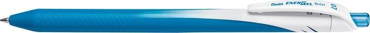 PIÓRO KULOWE PENTEL BL437 TURKUSOWE