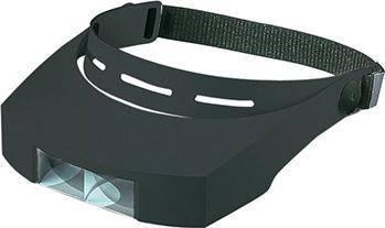 Eschenbach Lupa binokularna zaklad. na glowe,laboCOMFORT 2x250mm ESCHENBACH