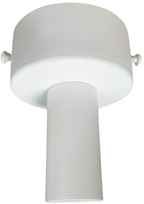 Metalowa podsufitka Rope Light LP-642 Podsufitka WH Light Prestige biała