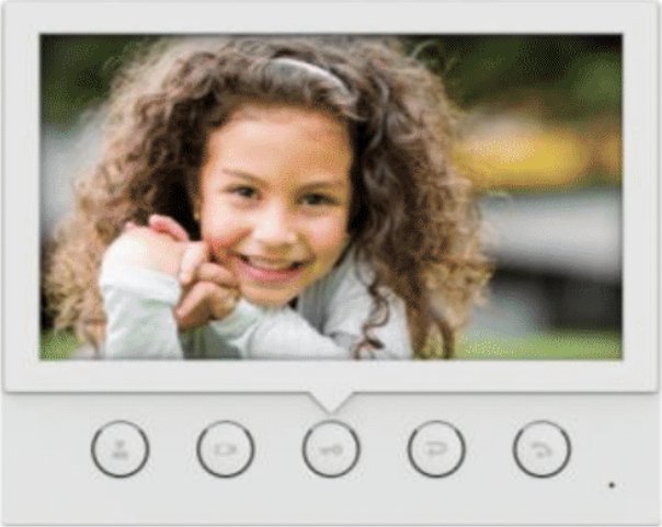 Fanvil Fanvil TFE SIP Indoor Station i53W