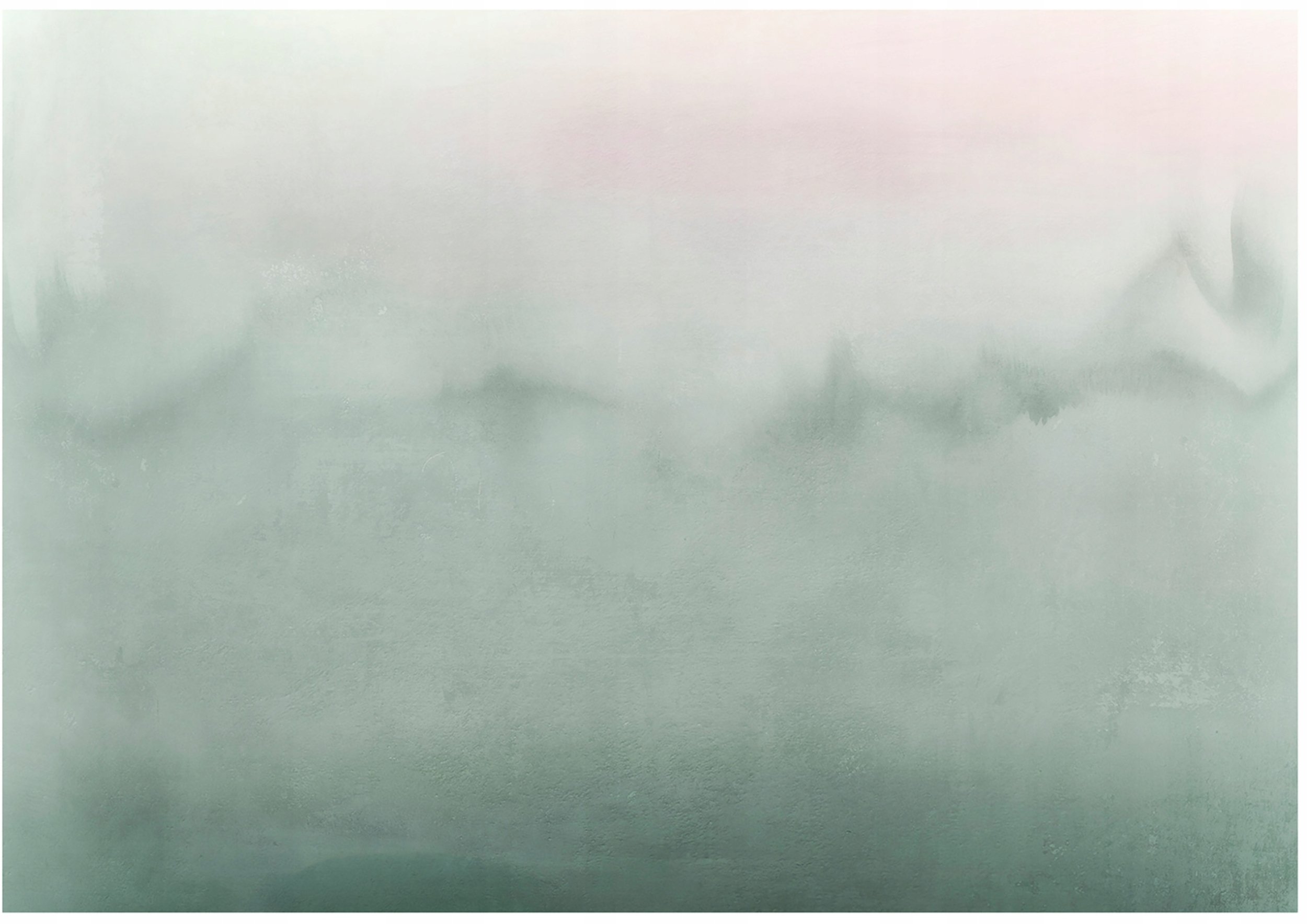 Fototapeta Winylowa Gradient Beton Do Sypialni Salonu 416x254