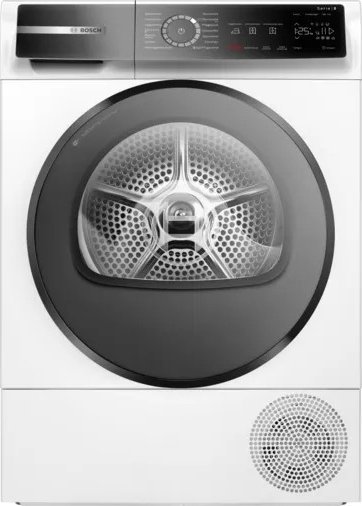 Suszarka do ubrań Bosch WQB245B40