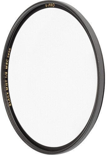 B+W Black Mist 1/8 MRC nano V-Pro 49mm 1108730