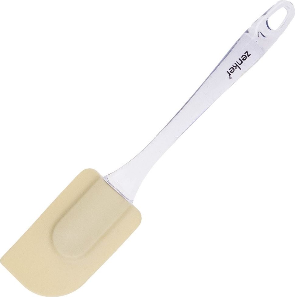 Fackelmann Silikonowa łopatka do ciasta ZENKER 43552