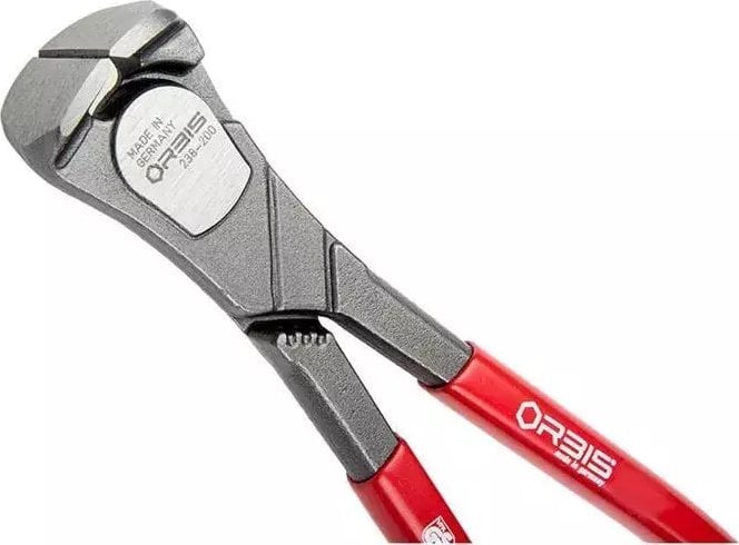 Orbis HD END CUTTING NIPPERS 200 MM